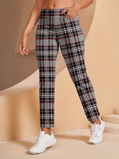 Pantalon de Performance Extensible Classique Revisité 28 Pouces