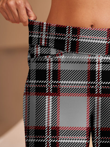 Not So Classic 28 Inch Performance Stretch Ankle Pants