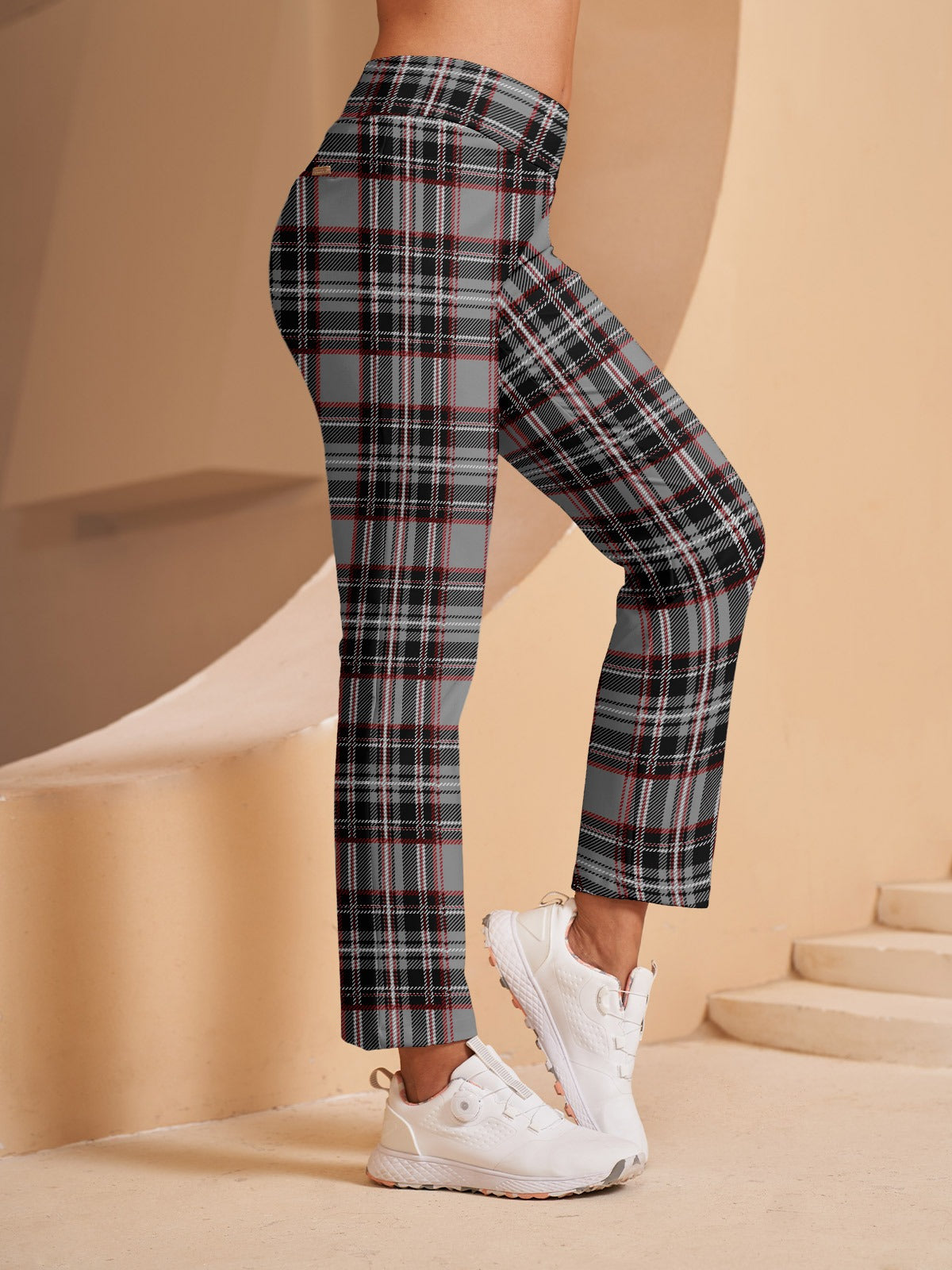 Pantalon de Performance Extensible Classique Revisité 28 Pouces