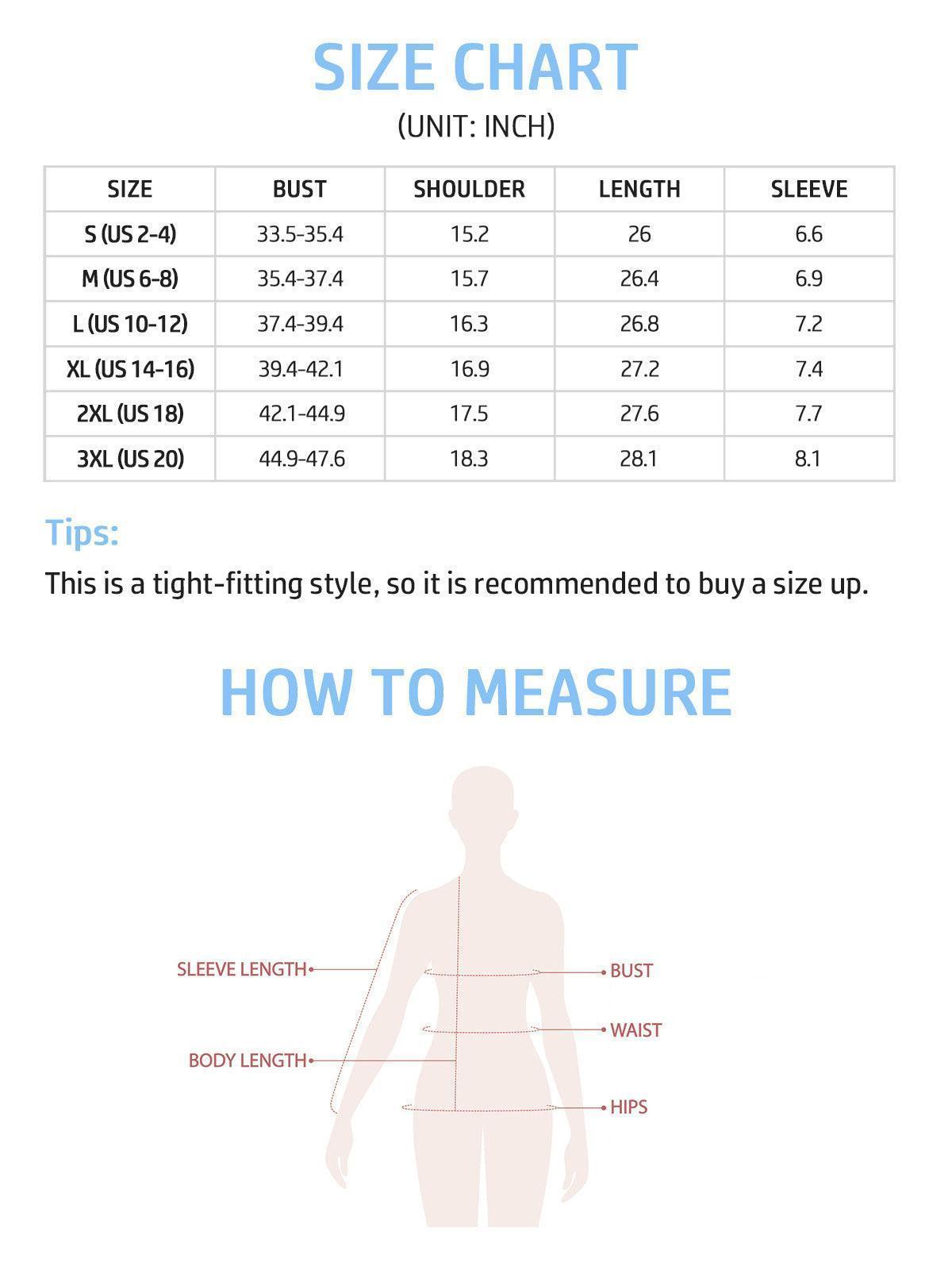 Chic Ruffle Sleeve Polo Ropa Golf Mujer UPF50+