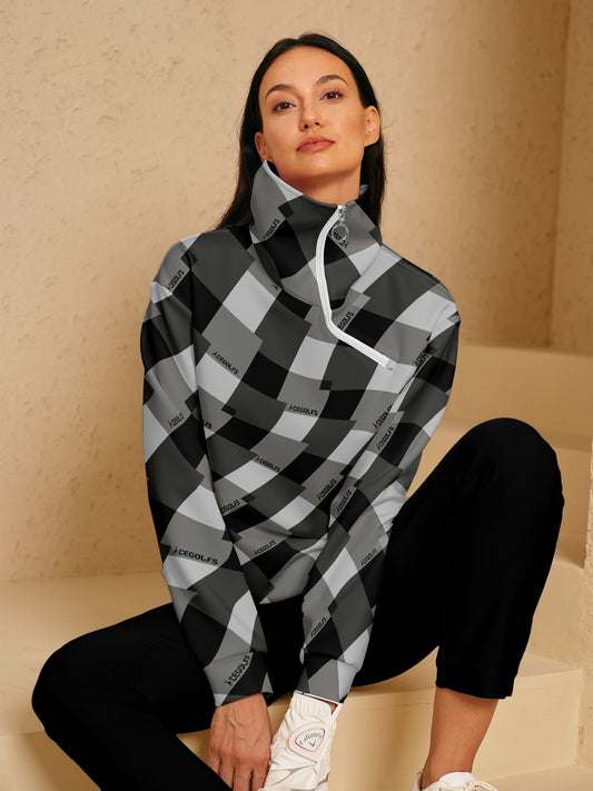 Sudadera de golf Not So Classic