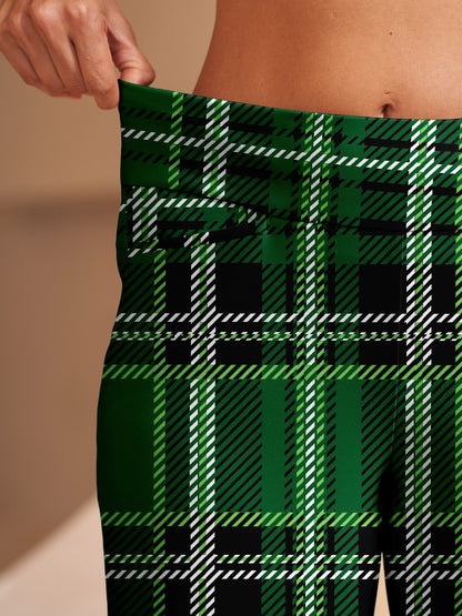 Not So Classic 28 Inch Performance Stretch Ankle Pants