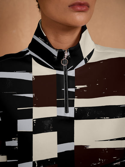 Not So Classic Golf Sweatshirt