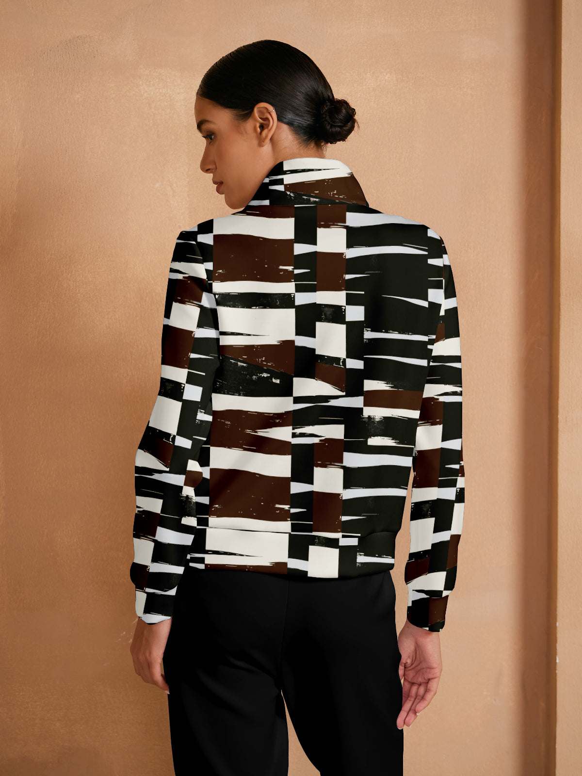 Not So Classic Golf Sweatshirt