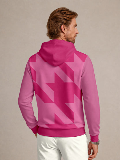 Not So Classic Herren Golf Kapuzenpullover