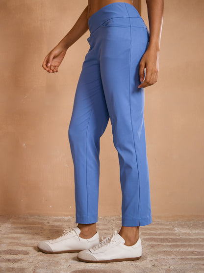 EAGLE 28 Inch Performance Stretch Ankle Pants