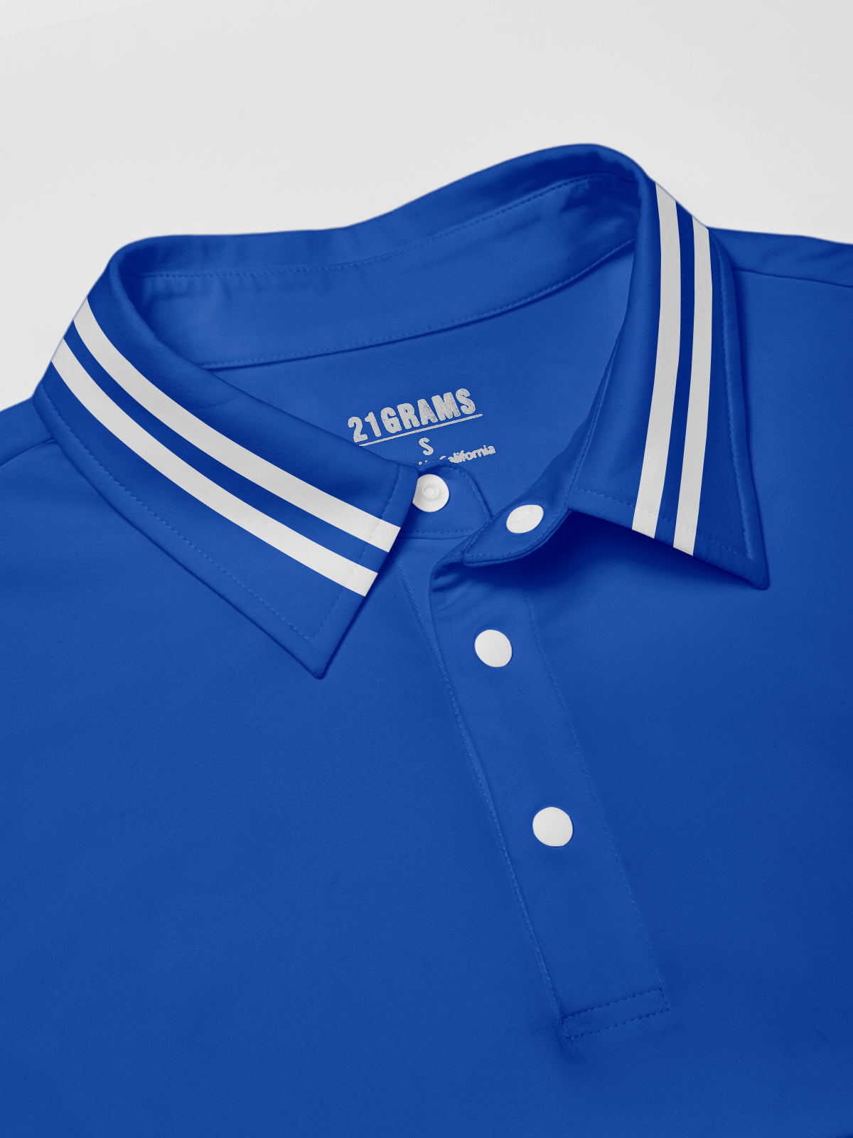 Polo pour homme UPF50+