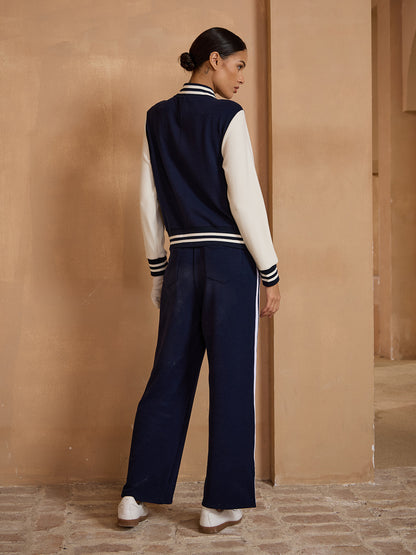UltraSoft Velour Long Sleeve Full Zip Jacket