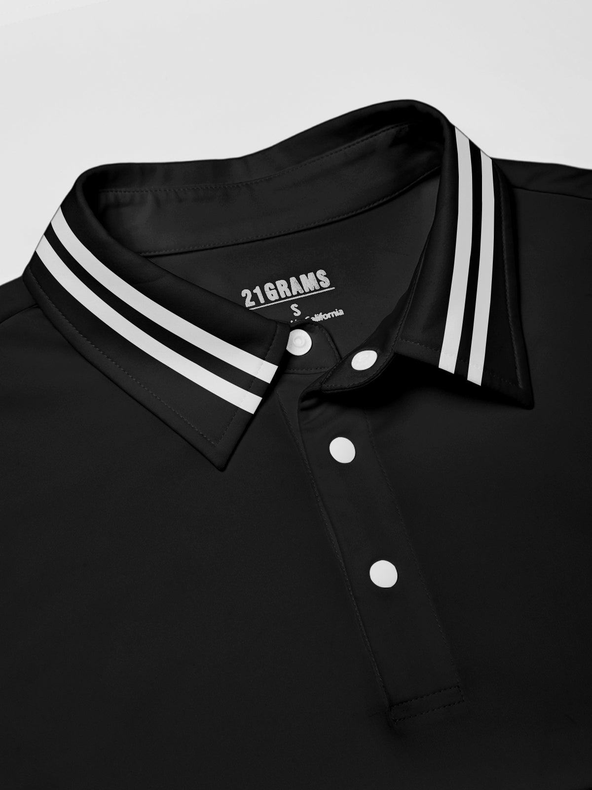 Polo pour homme UPF50+