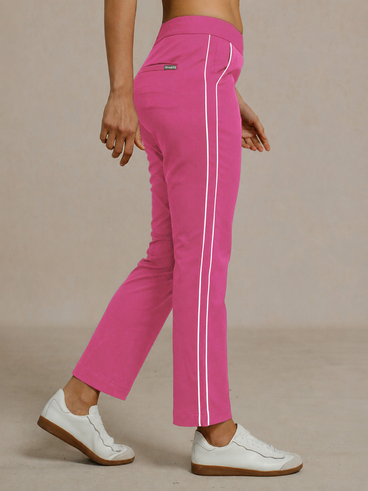 Pantaloni alla caviglia EAGLE 28 Inch Performance Stretch con profili