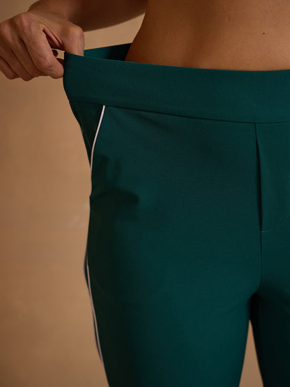 EAGLE 21 Inch Performance Stretch Trimmed Shorts
