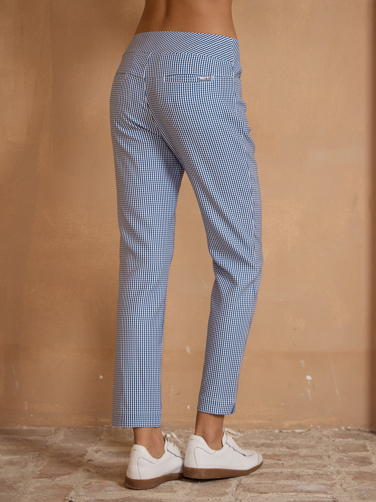 Pantaloni alla Caviglia Elasticizzati Performance EAGLE da 28 Pollici