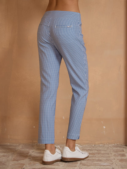 Pantaloni alla Caviglia Elasticizzati Performance EAGLE da 28 Pollici