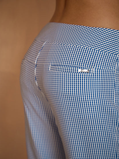 Pantaloni alla Caviglia Elasticizzati Performance EAGLE da 28 Pollici