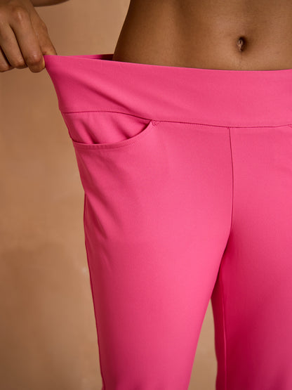 EAGLE 28 Inch Performance Stretch Ankle Pants