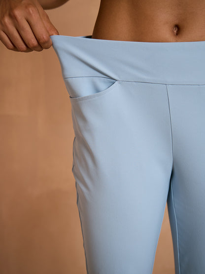 EAGLE 28 Inch Performance Stretch Ankle Pants