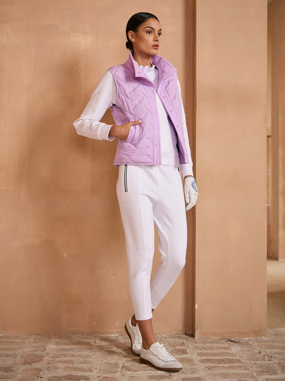 More Than Basic Lightweight Puffer Vest