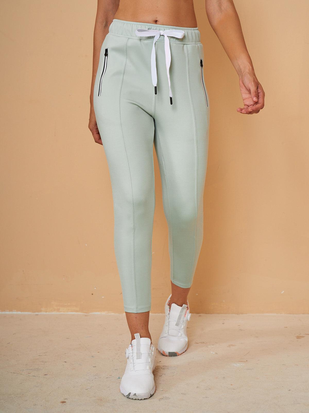 Pantalones Jogger Guess Mujer Pantalón Jogger Guess Con Logo De