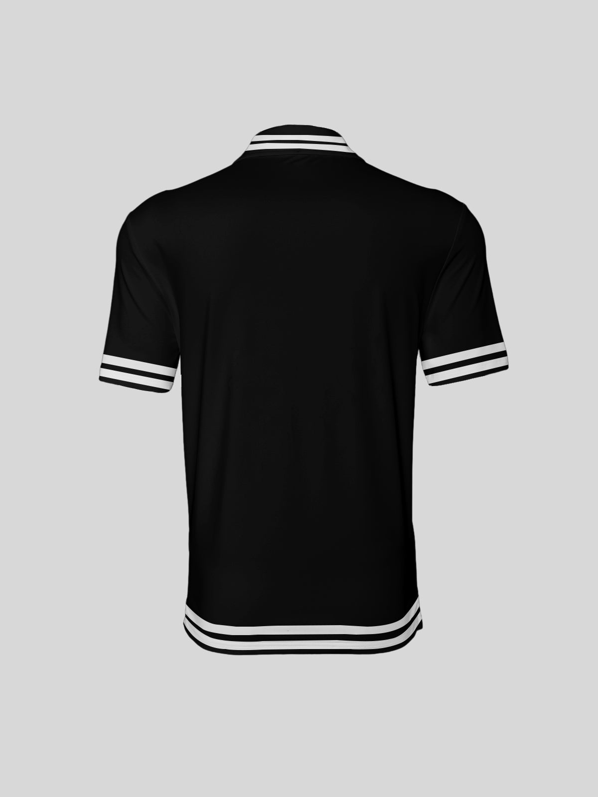 Polo pour homme UPF50+