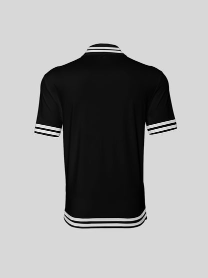 Polo pour homme UPF50+