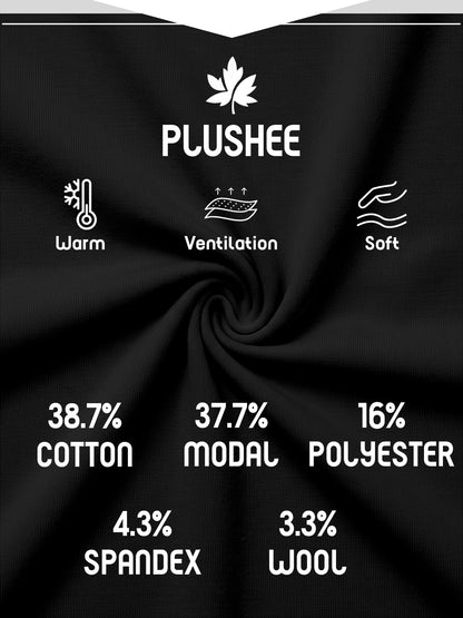 UltraSoft Wool Short Sleeve Full Zip Sweatshirt