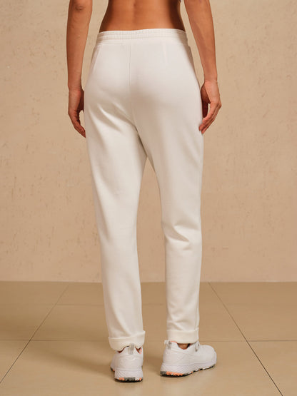 울트라소프트 히든 스트링 커프 팬츠