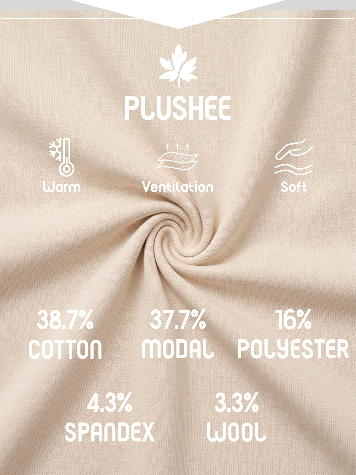 UltraSoft Wool Short Sleeve Full Zip Sweatshirt