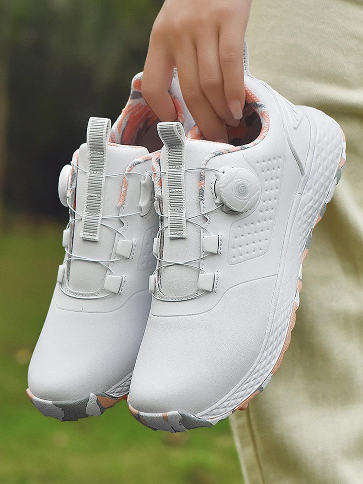 FitFlex Women's Golf Shoes – Acegolfs