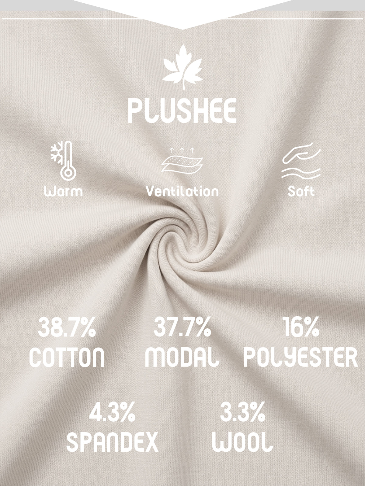 UltraSoft Wool Long Sleeve Trimmed Sweat Cardigan
