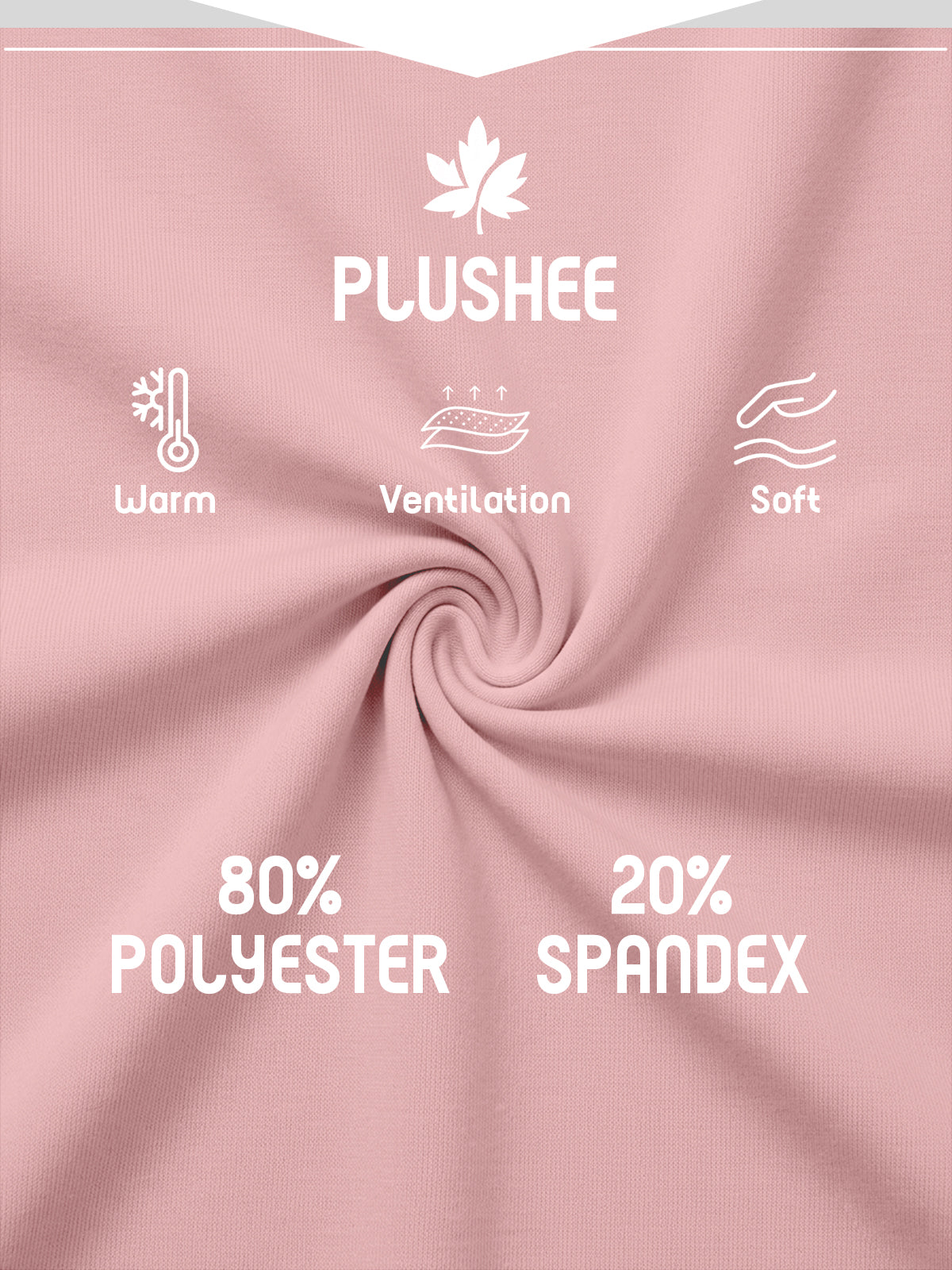 More Than Basic Long Sleeve Trimmed Sweatshirt
