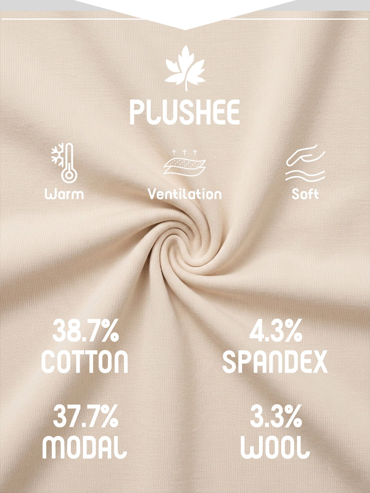 UltraSoft Drawstring Wide Leg Shorts