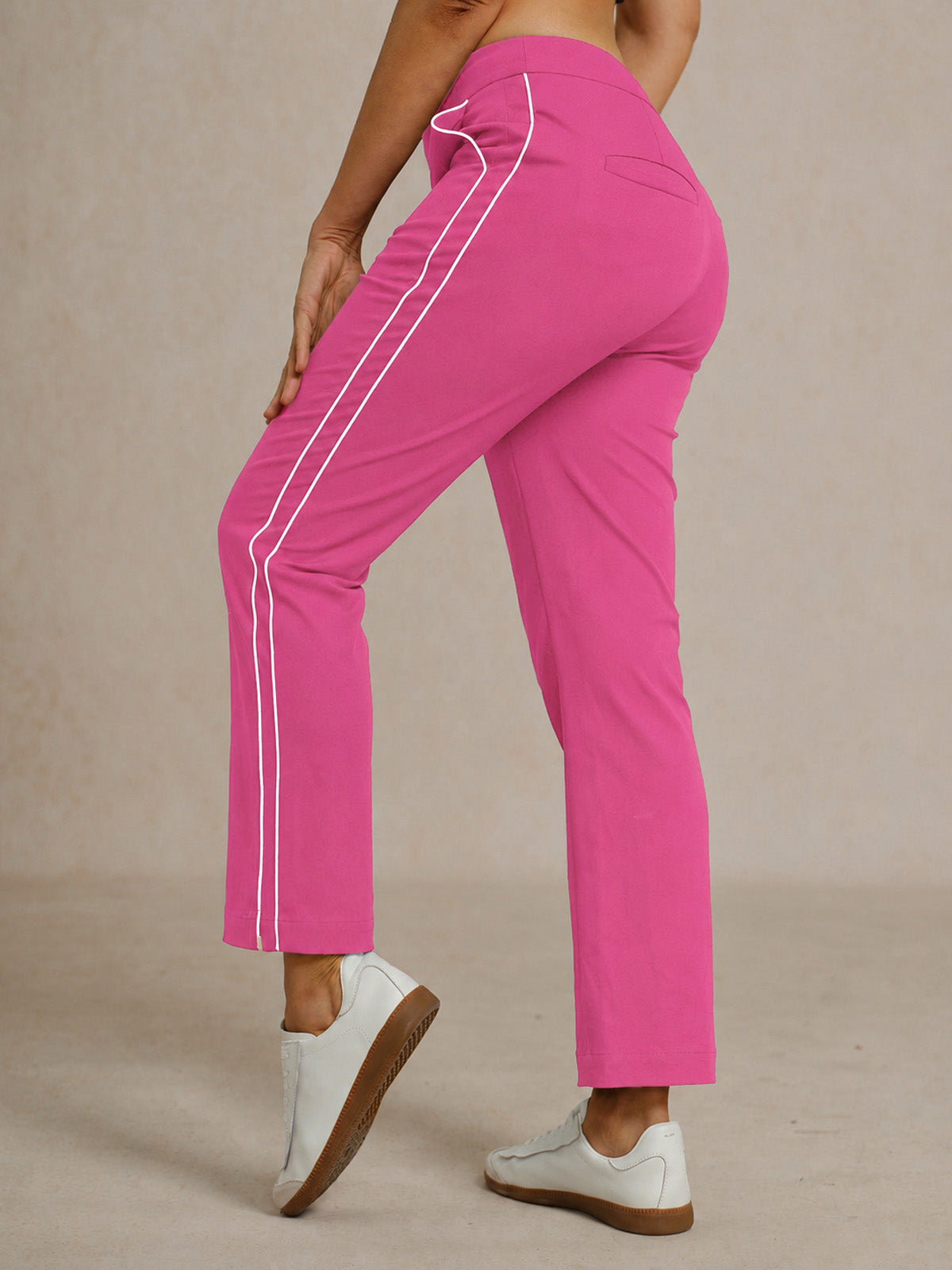 Pantaloni alla caviglia EAGLE 28 Inch Performance Stretch con profili