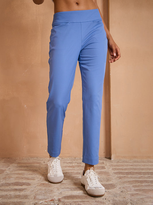 EAGLE 28 Inch Performance Stretch Ankle Pants