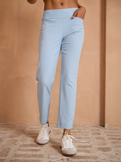 EAGLE 28 Inch Performance Stretch Ankle Pants