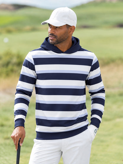 Not So Classic Men's Golf Hooded Sweatshirt