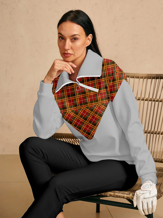 Not So Classic Golf Sweatshirt