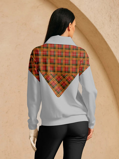 Not So Classic Sudadera de Golf