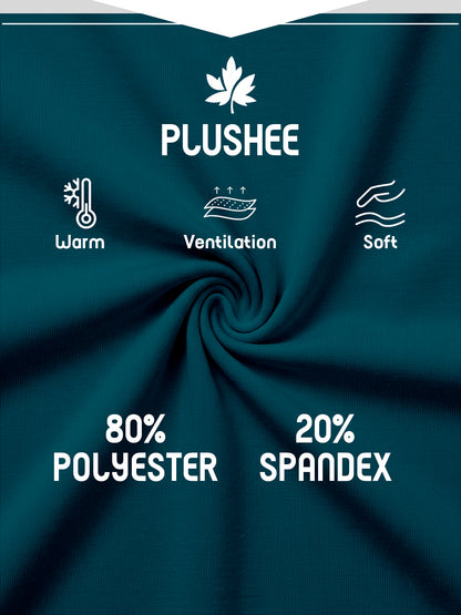 Sweat-shirt à manches longues et finitions soignées More Than Basic