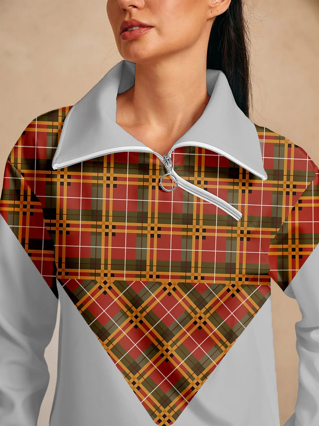 Not So Classic Sudadera de Golf