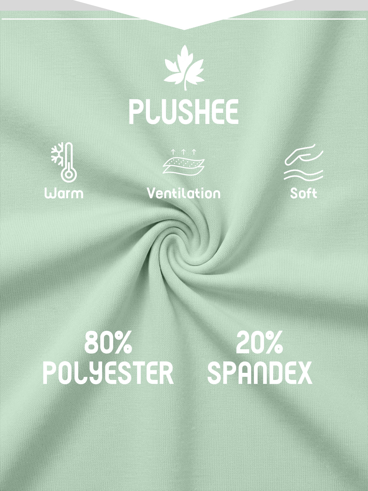 Sweat-shirt à manches longues et finitions soignées More Than Basic