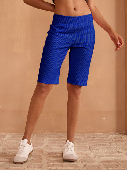 Pantaloncini Elasticizzati Performance EAGLE da 21 Pollici