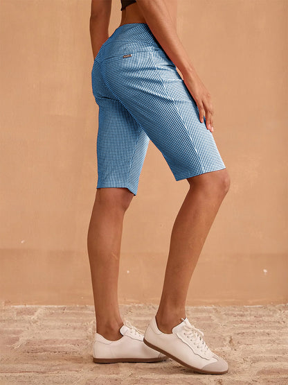 Pantalones Cortos EAGLE de 21 Pulgadas con Estiramiento para Rendimiento