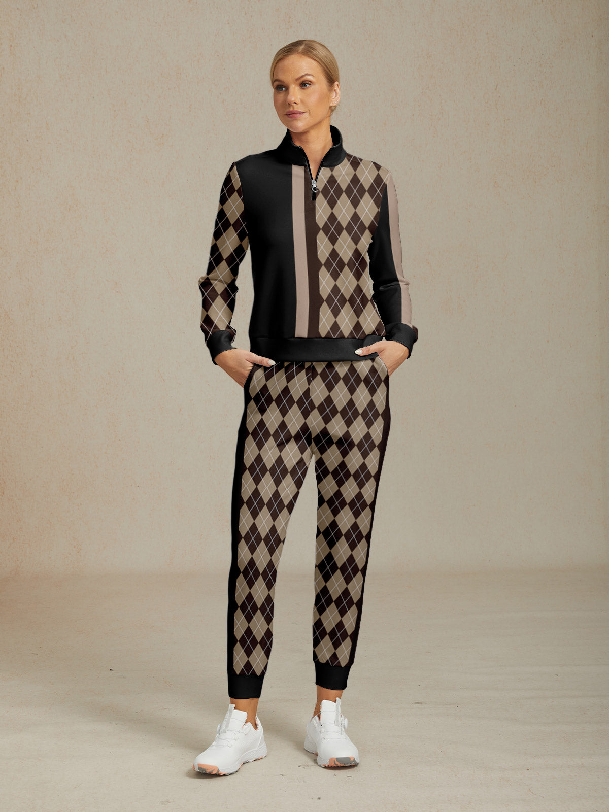 Not So Classic Golf Sweatshirt