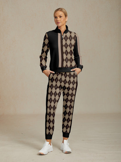 Not So Classic Golf Sweatshirt