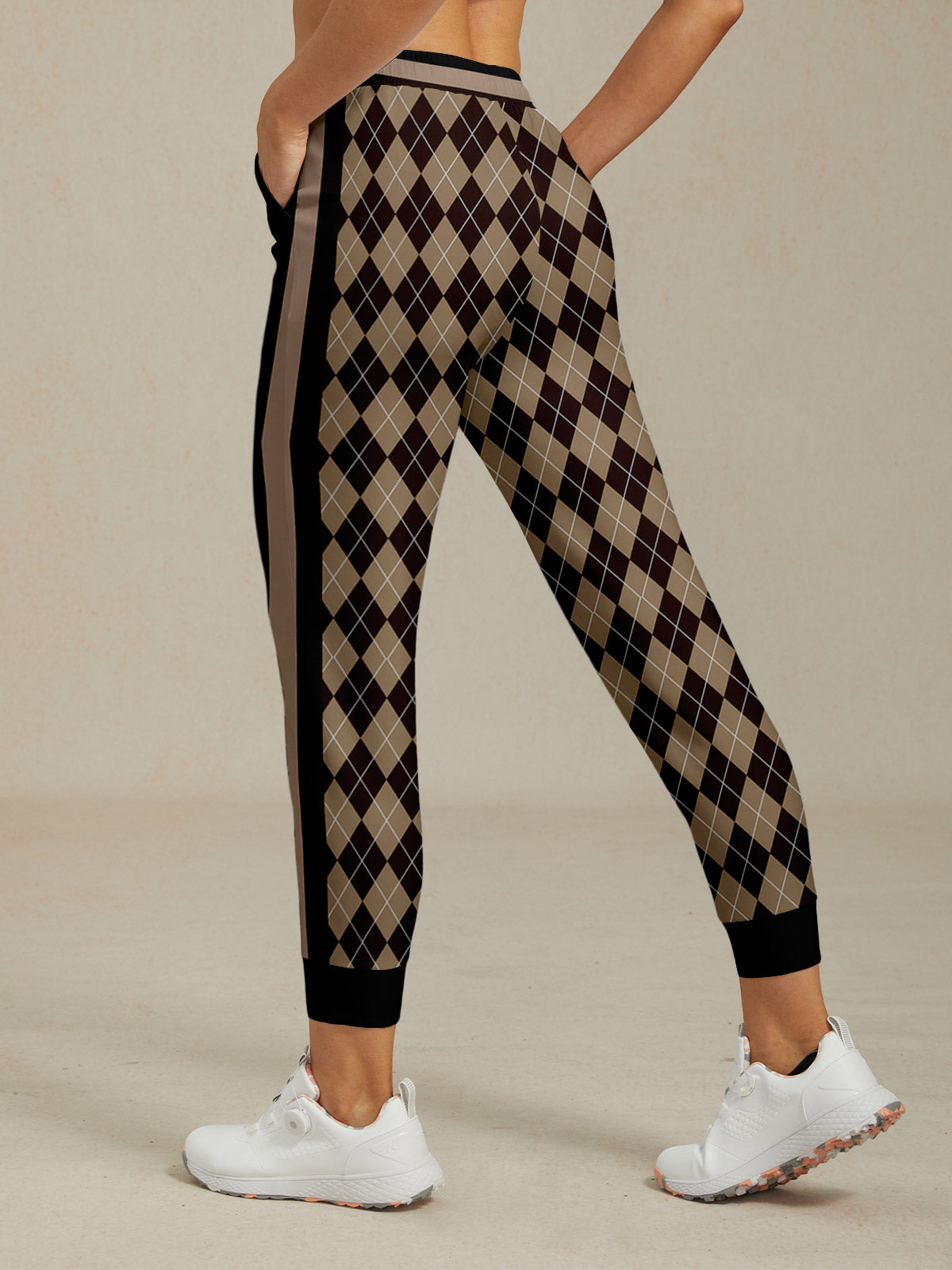 Not So Classic 26.5 Inch Drawstring Ankle Pants