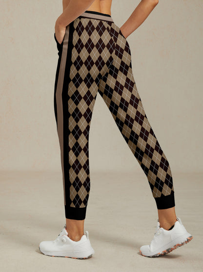 Not So Classic 26.5 Inch Drawstring Ankle Pants