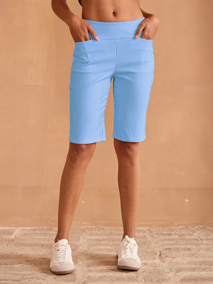 Pantaloncini Elasticizzati Performance EAGLE da 21 Pollici