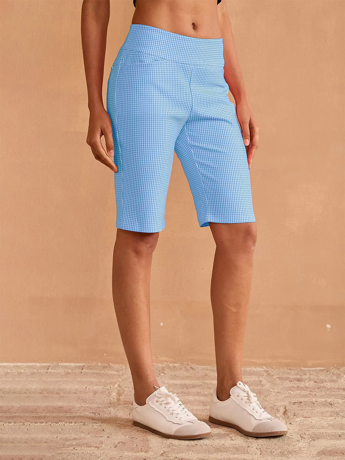 EAGLE 21 Inch Performance Stretch Shorts – Acegolfs