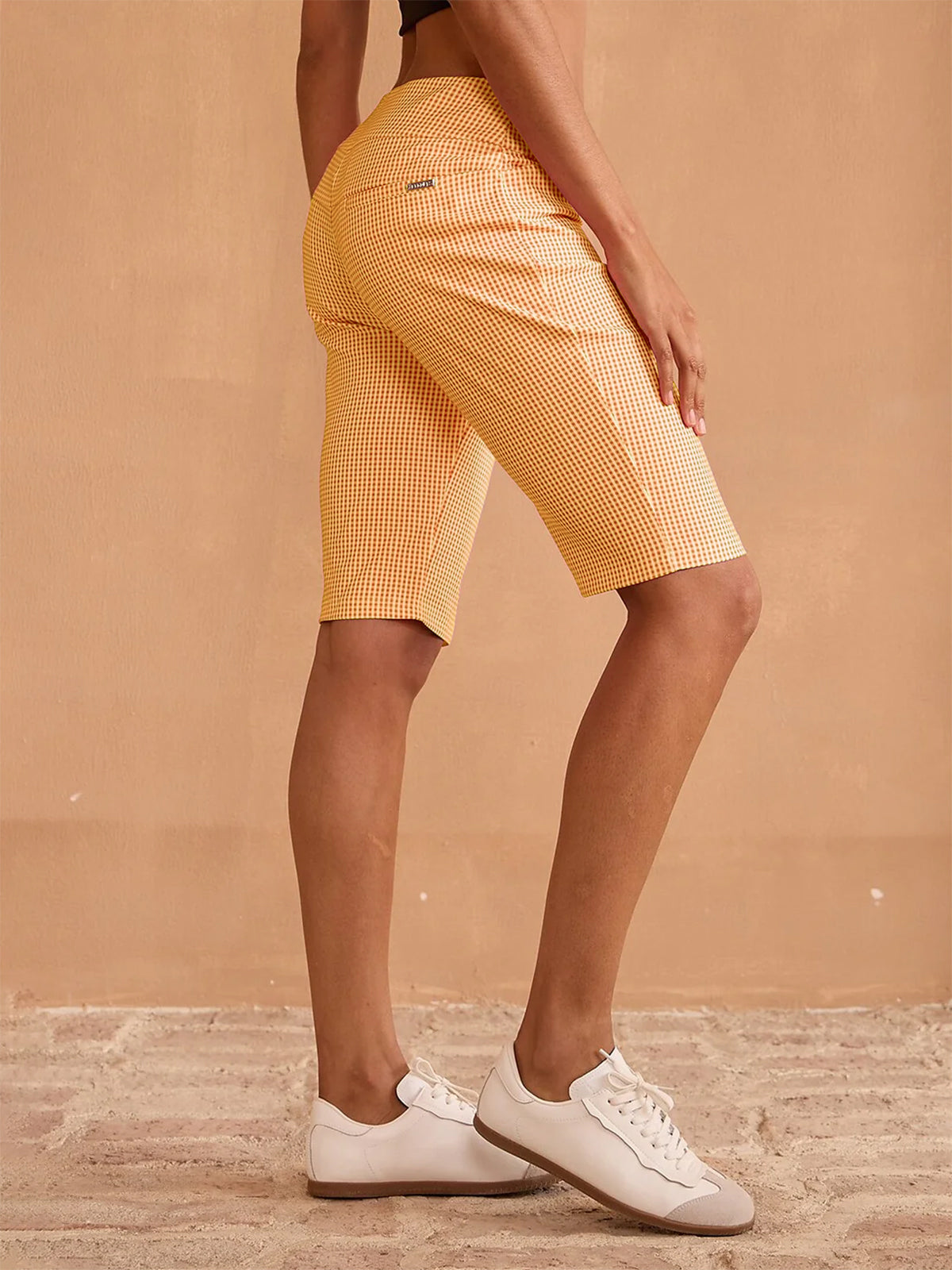 Pantalones Cortos EAGLE de 21 Pulgadas con Estiramiento para Rendimiento