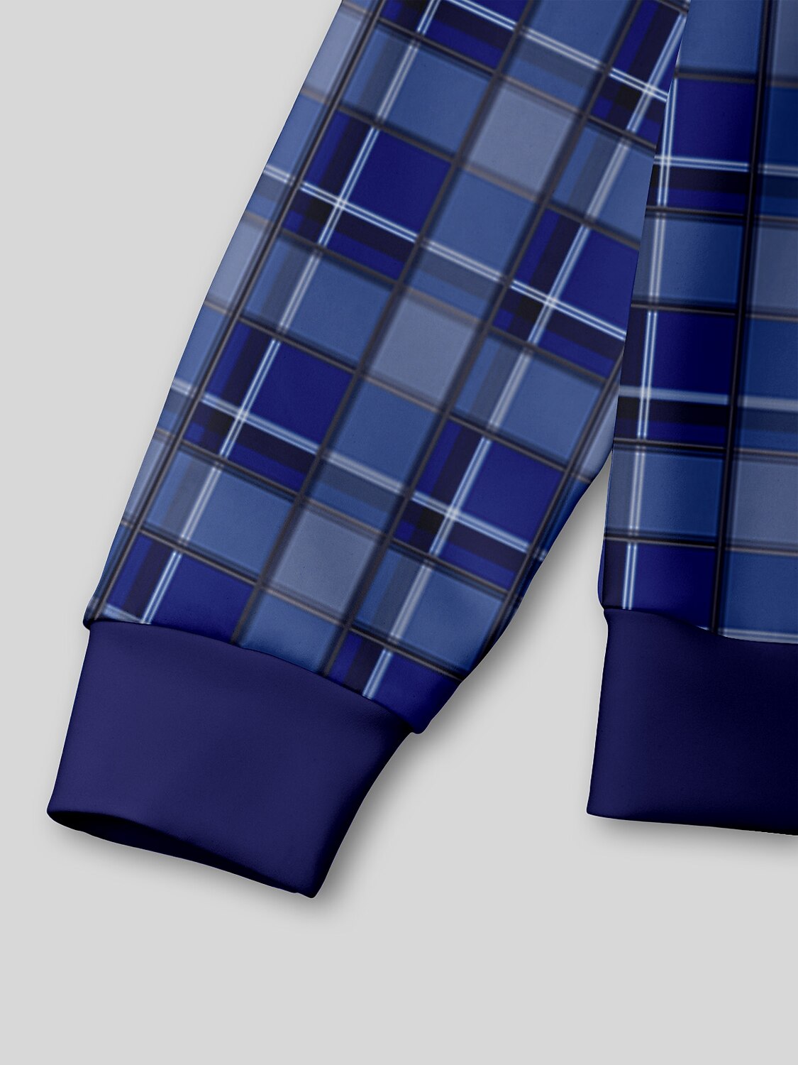 Not So Classic Heren Golf Hoodie